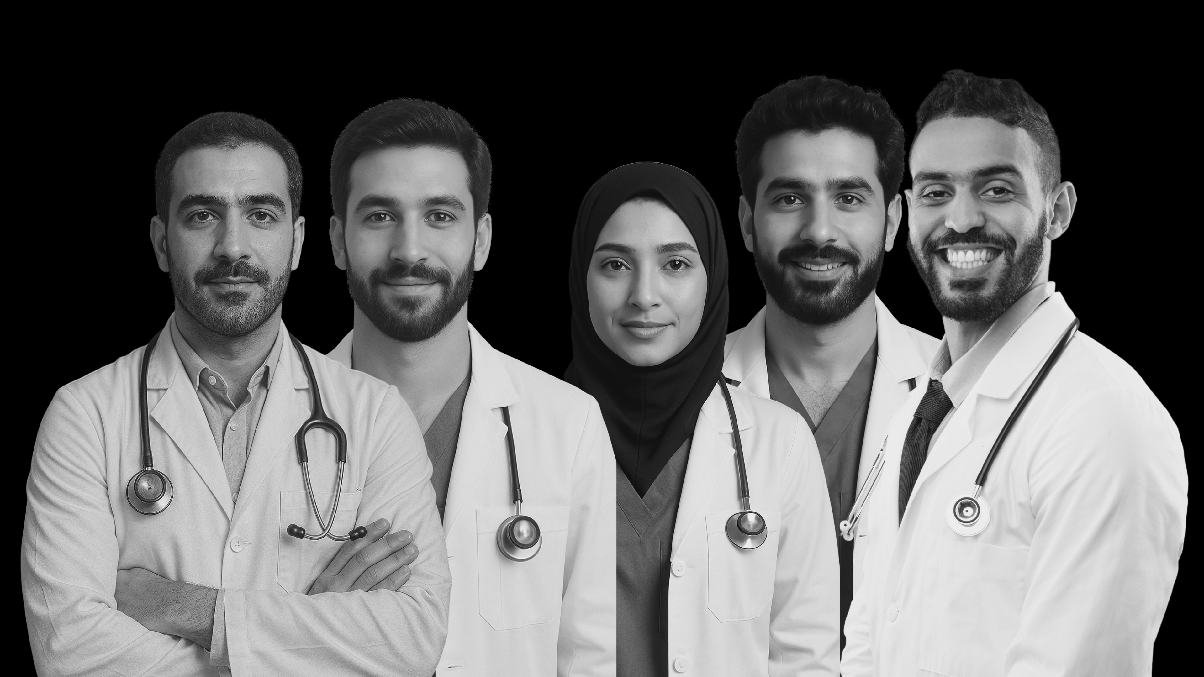 فريق سبارك ميديكال